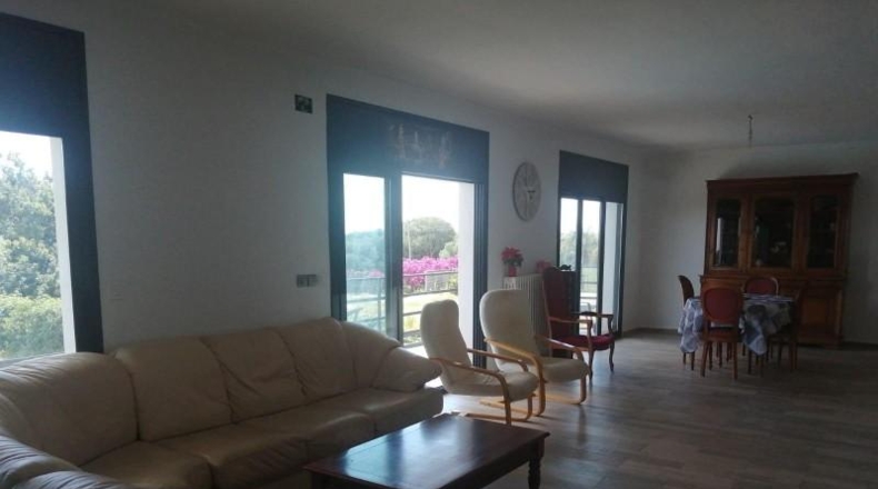 Tarragona - Cambrils - 1680m2