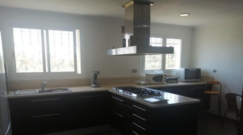 Tarragona - Cambrils - 1680m2