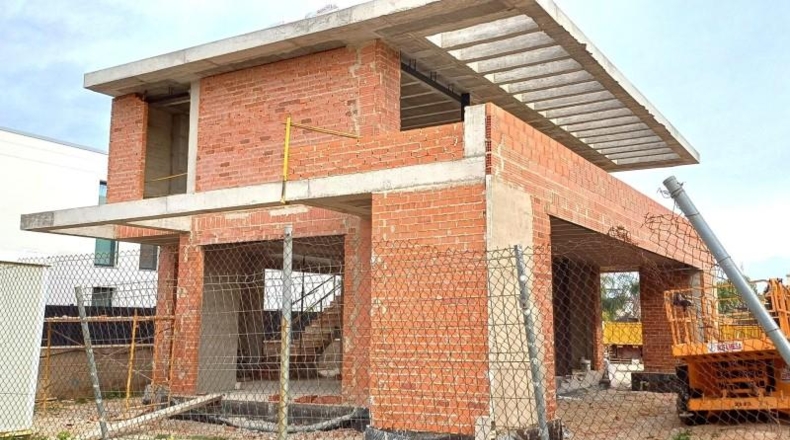 Valencia - La Eliana - 431m2