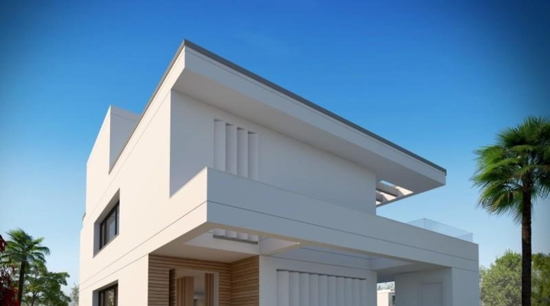 Valencia - La Eliana - 431m2