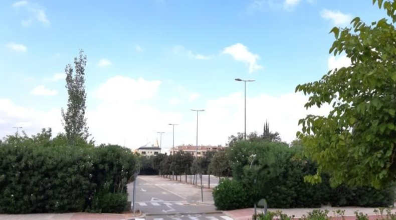Valencia - La Eliana - 431m2