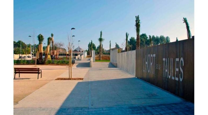 Valencia - La Eliana - 431m2