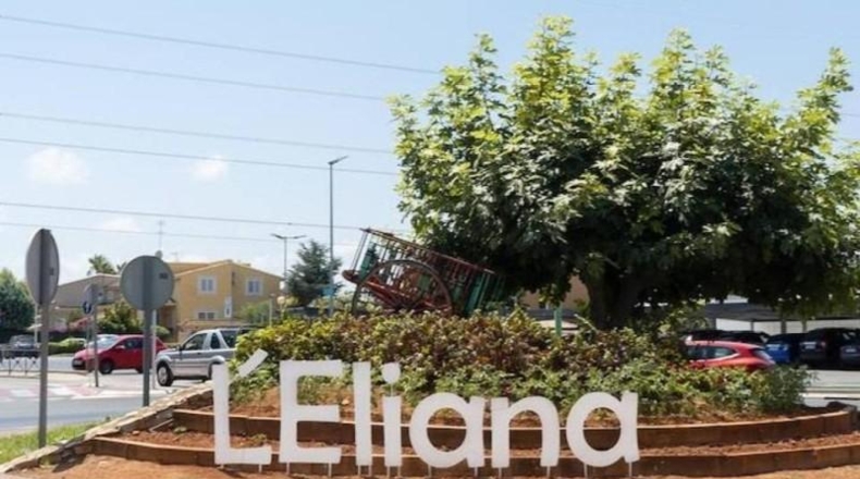 Valencia - La Eliana - 431m2