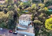 Xalet independent amb terreny en venda a la España, Begur, ref.: TR149306 foto