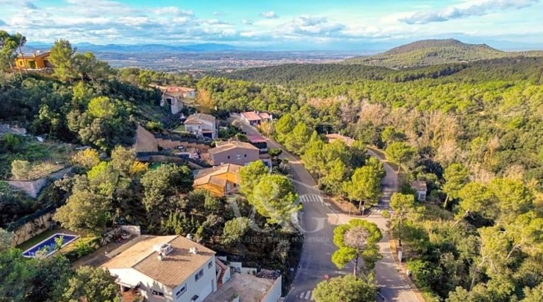 Gerona - Begur - 824m2