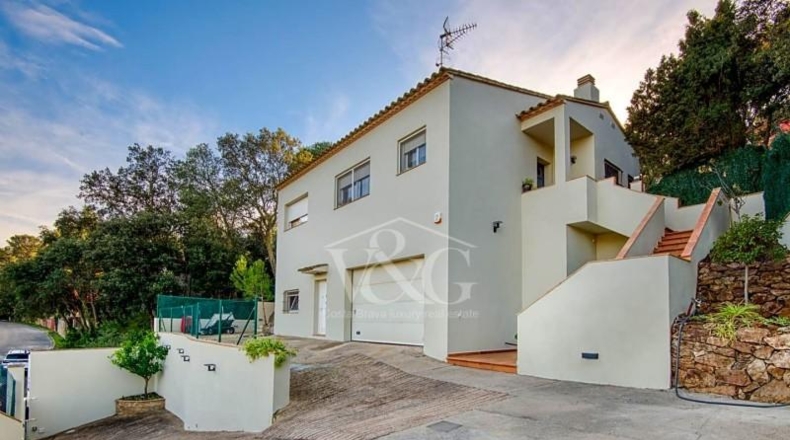 Gerona - Begur - 824m2