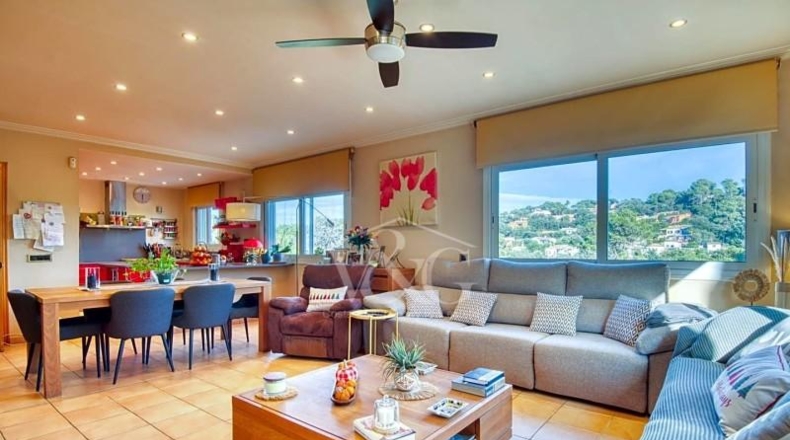 Gerona - Begur - 824m2