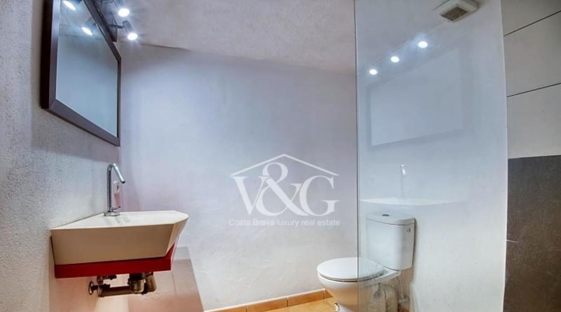 Gerona - Begur - 824m2