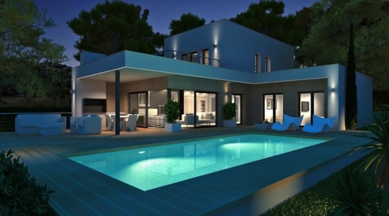 Alicante - Jávea - 1000m2
