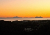 Parcel·la urbanitzable en venda a la España, Estepona, ref.: TR114956 foto