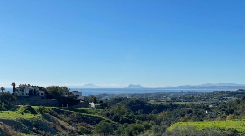 Málaga - Estepona - 2957m2