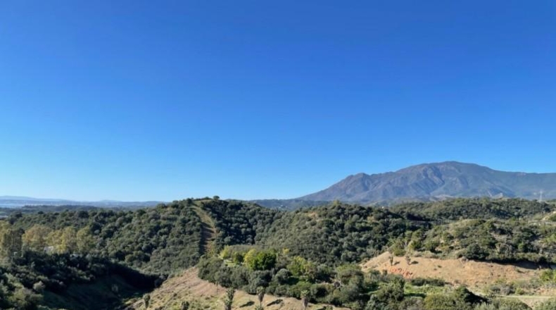 Málaga - Estepona - 2957m2