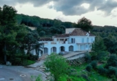 Chalet independiente con terreno en venta en la España, Alhaurín el Grande, ref: TR137607 foto