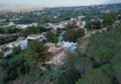 Chalet independiente con terreno en venta en la España, Alhaurín el Grande, ref: TR137607 foto