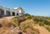 Chalet independiente con terreno en venta en la España, Alhaurín el Grande, ref: TR137607 foto