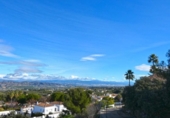 Chalet independiente con terreno en venta en la España, Alhaurín el Grande, ref: TR137607 foto