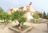 Xalet independent amb terreny en venda a la España, Sant Joan d'Alacant, ref.: TR137816 foto