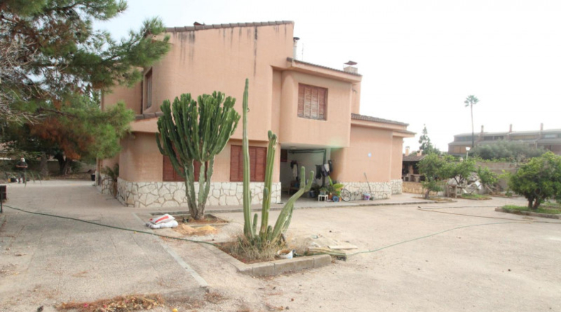 Alicante - San Juan de Alicante - 1770m2