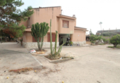 Xalet independent amb terreny en venda a la España, Sant Joan d'Alacant, ref.: TR137816 foto