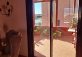 Chalet independiente con terreno en venta en la España, El Ejido, ref: TR142599 foto