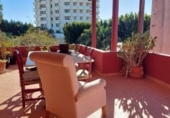Chalet independiente con terreno en venta en la España, El Ejido, ref: TR142599 foto