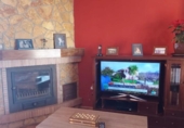 Chalet independiente con terreno en venta en la España, El Ejido, ref: TR142599 foto