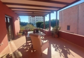 Chalet independiente con terreno en venta en la España, El Ejido, ref: TR142599 foto
