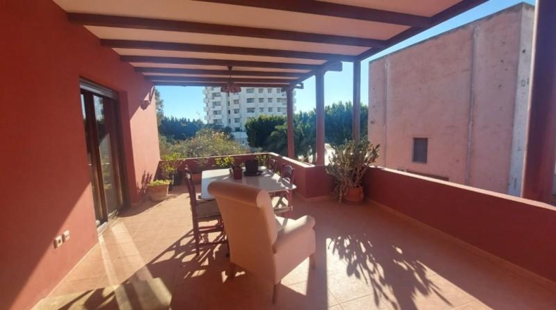Almería - El Ejido - 670m2