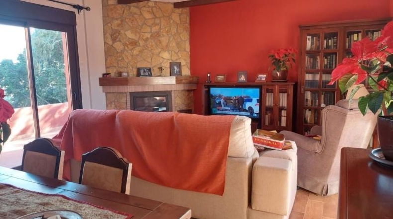 Almería - El Ejido - 670m2