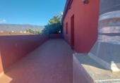 Chalet independiente con terreno en venta en la España, El Ejido, ref: TR142599 foto