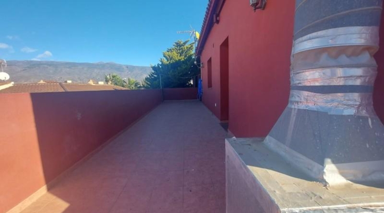 Almería - El Ejido - 670m2