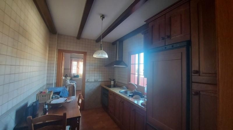 Almería - El Ejido - 670m2