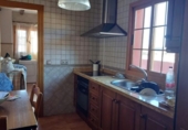 Chalet independiente con terreno en venta en la España, El Ejido, ref: TR142599 foto