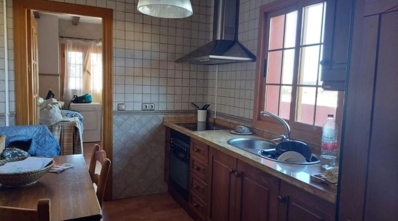 Almería - El Ejido - 670m2