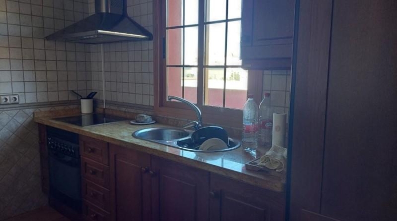 Almería - El Ejido - 670m2