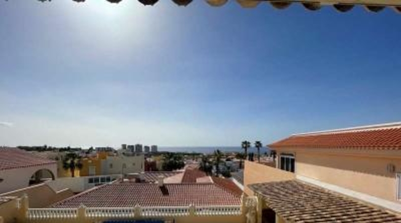 Santa Cruz de Tenerife - Adeje - 500m2