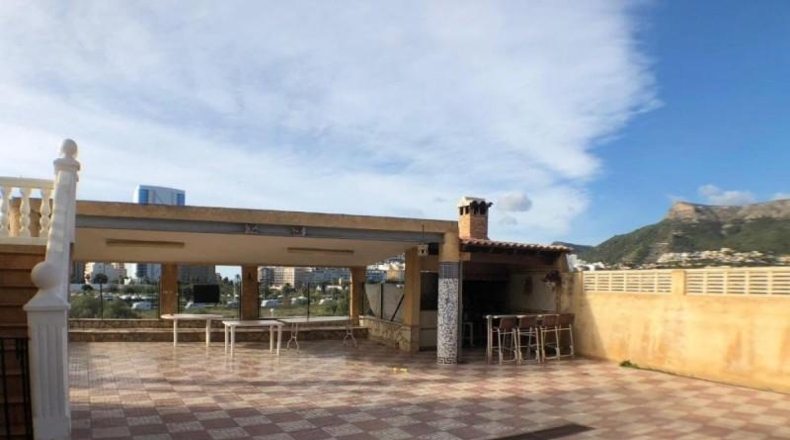 Alicante - Calpe - 1300m2