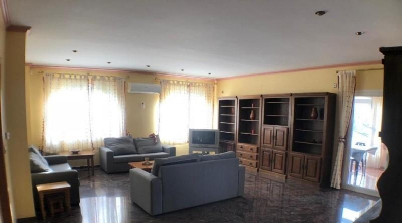 Alicante - Calpe - 1300m2