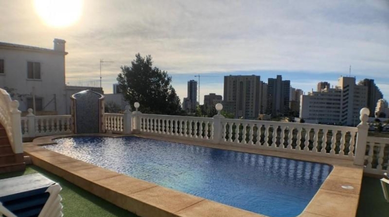 Alicante - Calpe - 1300m2