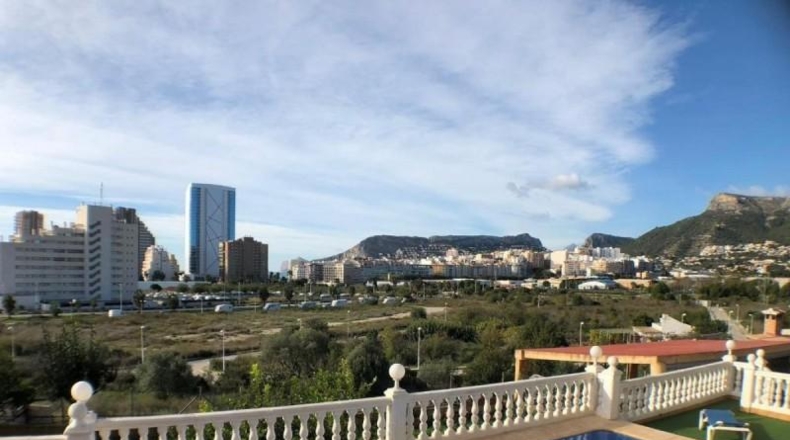 Alicante - Calpe - 1300m2