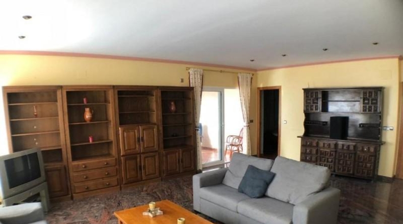 Alicante - Calpe - 1300m2