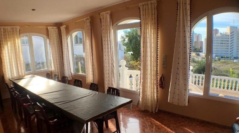 Alicante - Calpe - 1300m2