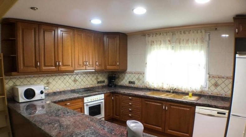 Alicante - Calpe - 1300m2