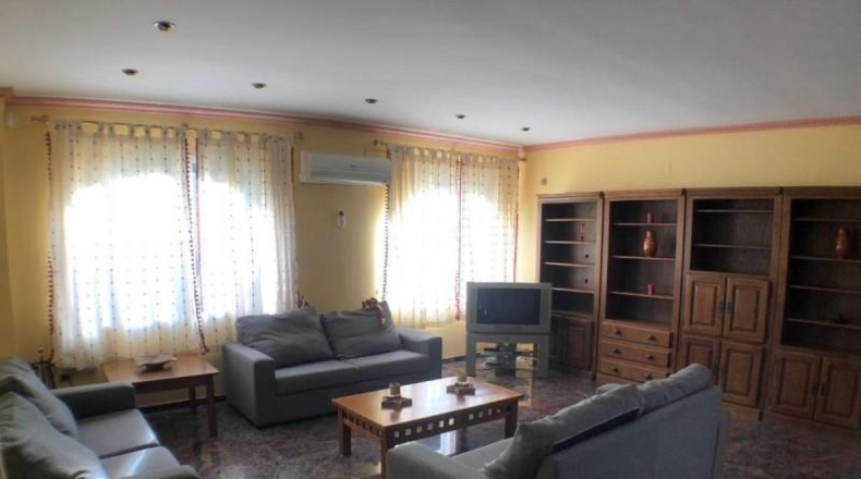 Alicante - Calpe - 1300m2