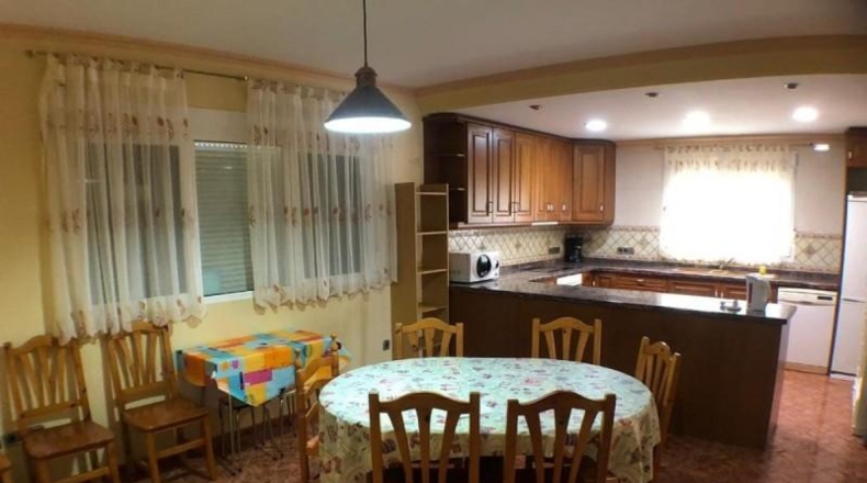 Alicante - Calpe - 1300m2