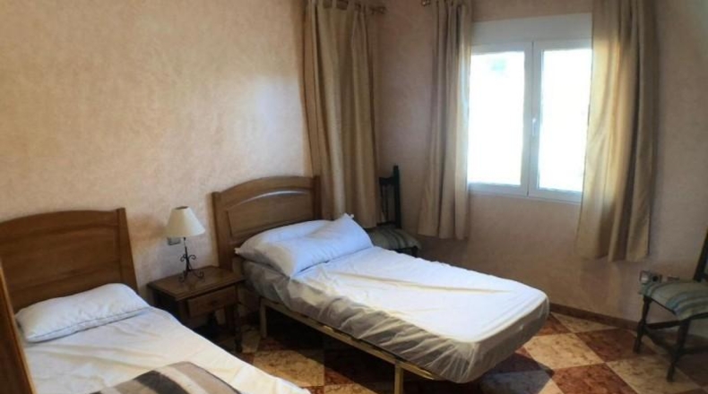 Alicante - Calpe - 1300m2