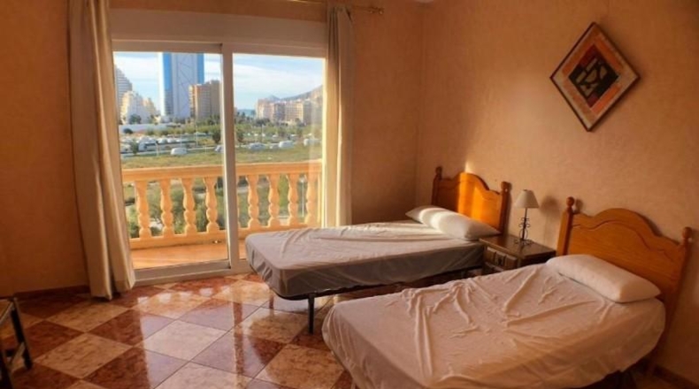 Alicante - Calpe - 1300m2