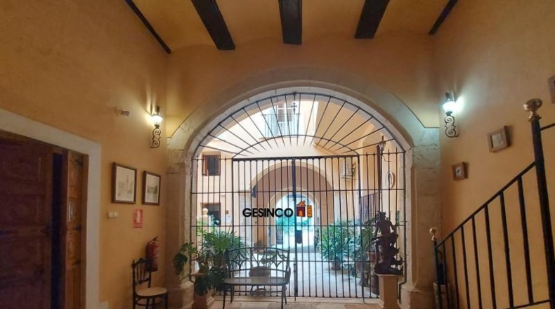 Valencia - Xàtiva - 1000m2