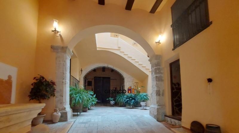 Valencia - Xàtiva - 1000m2