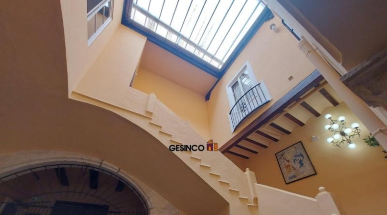 Valencia - Xàtiva - 1000m2